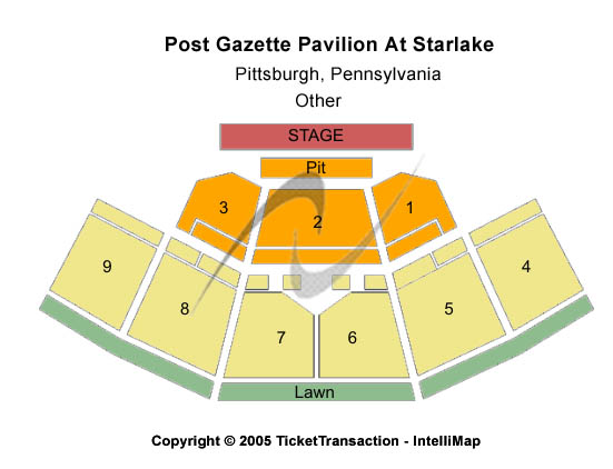 Tom Petty Concert Tickets