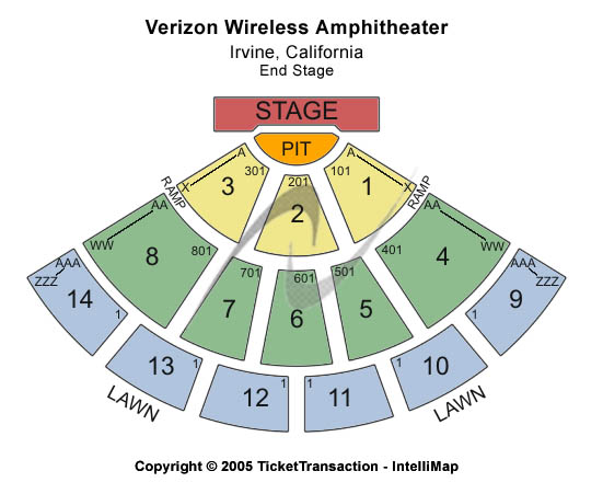 Tom Petty Concert Tickets