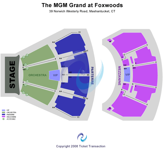 Robert Plant Tickets Foxwoods Plant MGM Grand Theater At Foxwoods Tickets