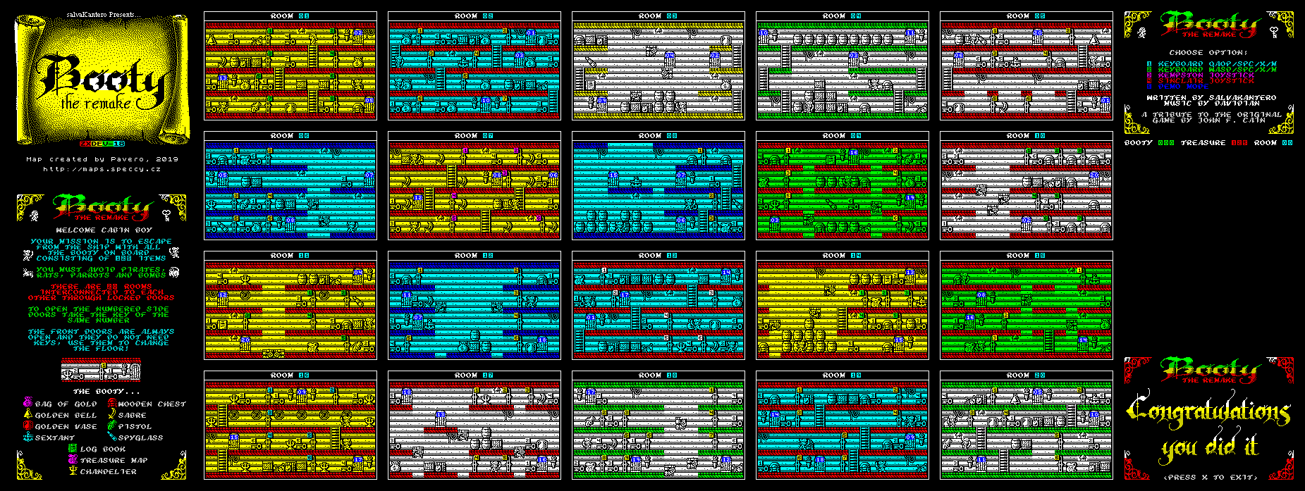 Amazon.ca: Large World Map