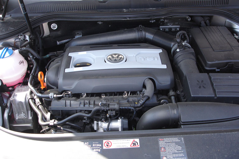 Passat CC - review | VW Vortex - Volkswagen Forum