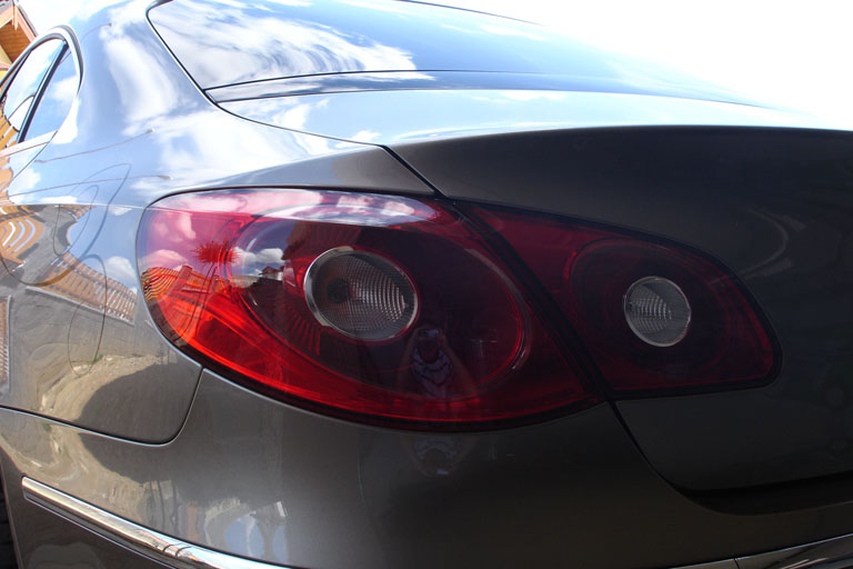 Passat CC - review | VW Vortex - Volkswagen Forum