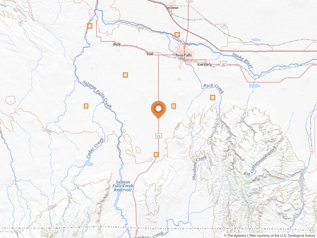Hollister, Idaho Apiary Permits The Apiaries™