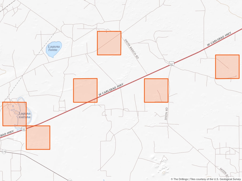 Don G. Shackelford of Midland, Texas 3 Oil and Gas Leases The