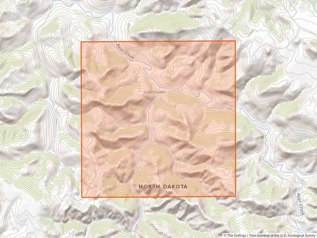 Twin Creek Exploration Inc. of Salt Lake City, Utah 1 Oil and Gas