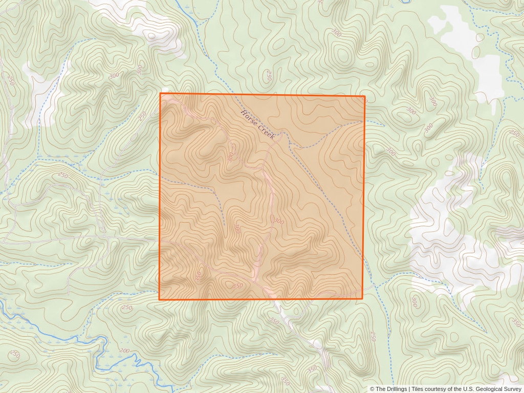 Murphy Oil Co. of El Dorado, Arkansas 1 Oil and Gas Lease The