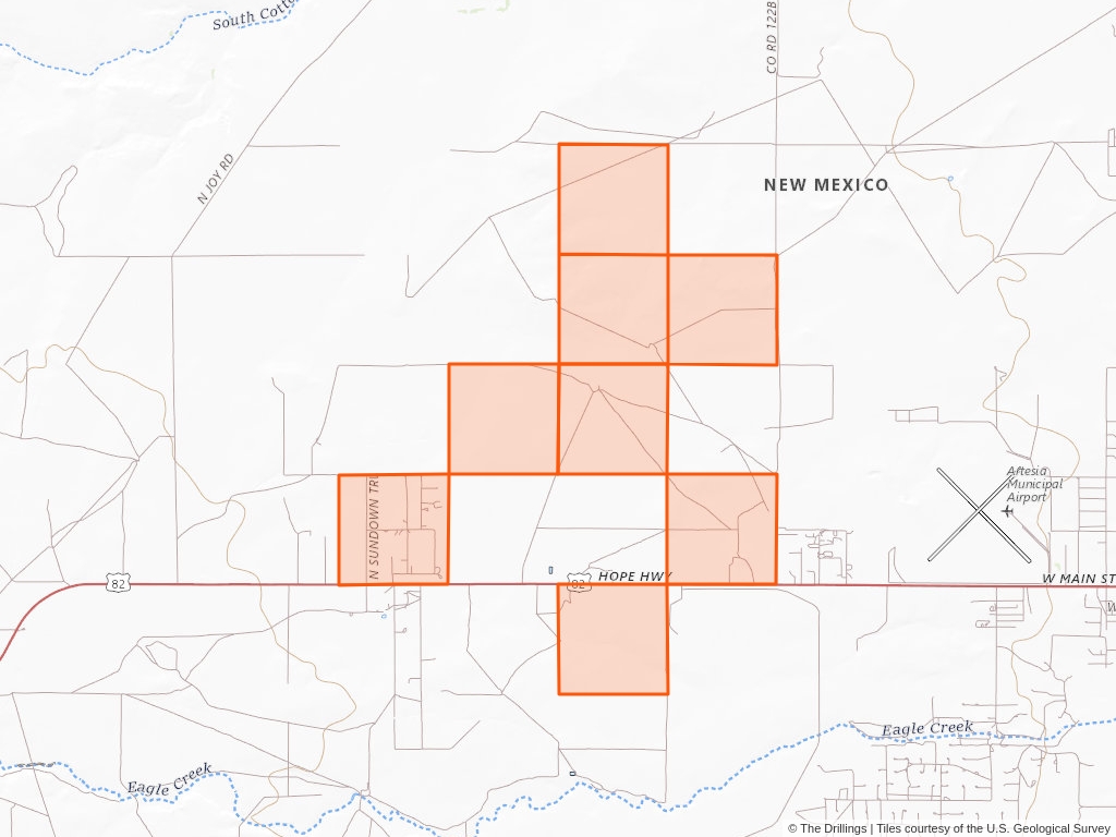 Perenco LLC of Midland, Texas 3 Oil and Gas Leases The Drillings™