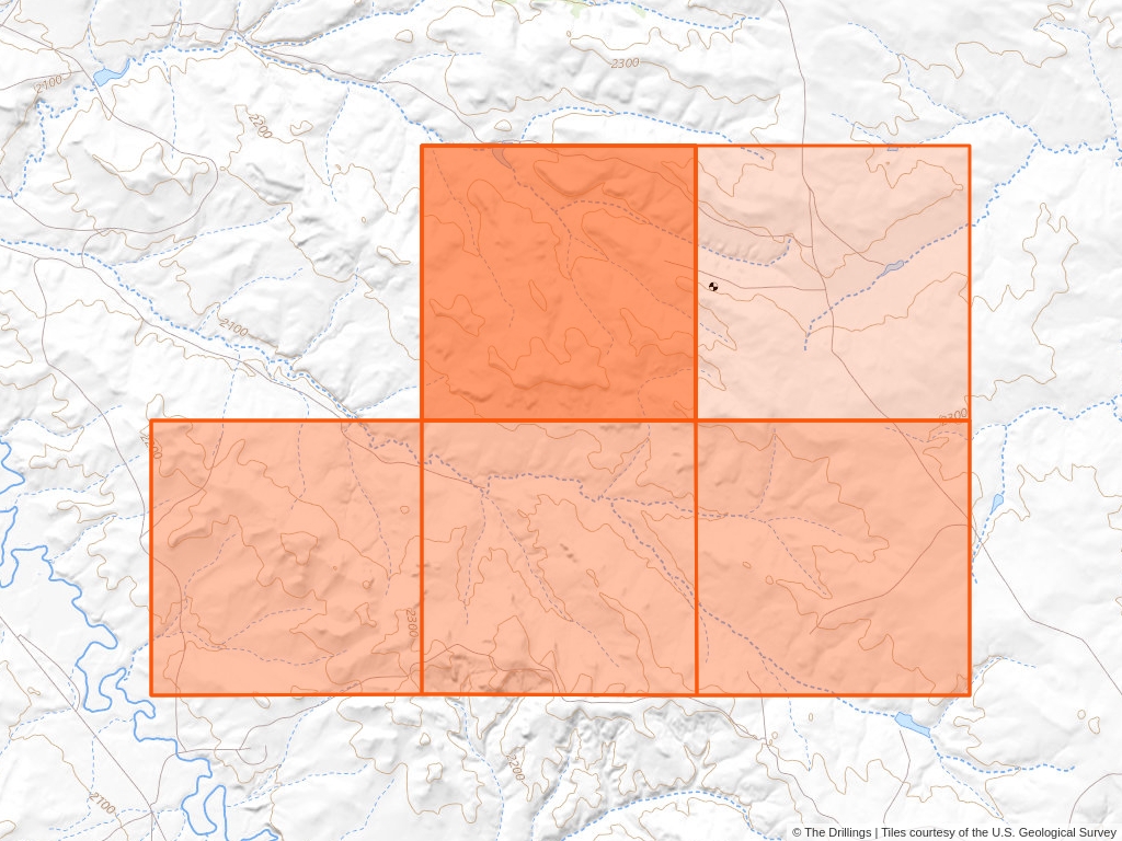 LLC of Yankton, South Dakota 5 Oil and Gas Leases The