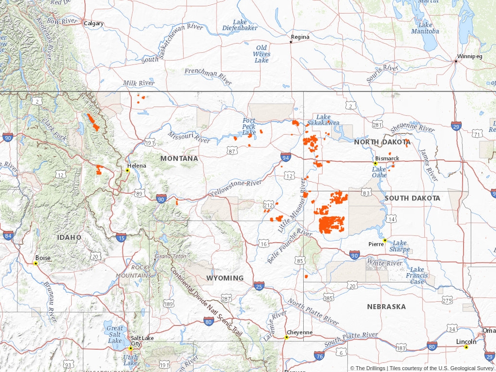 Woodlands County Planning & Development