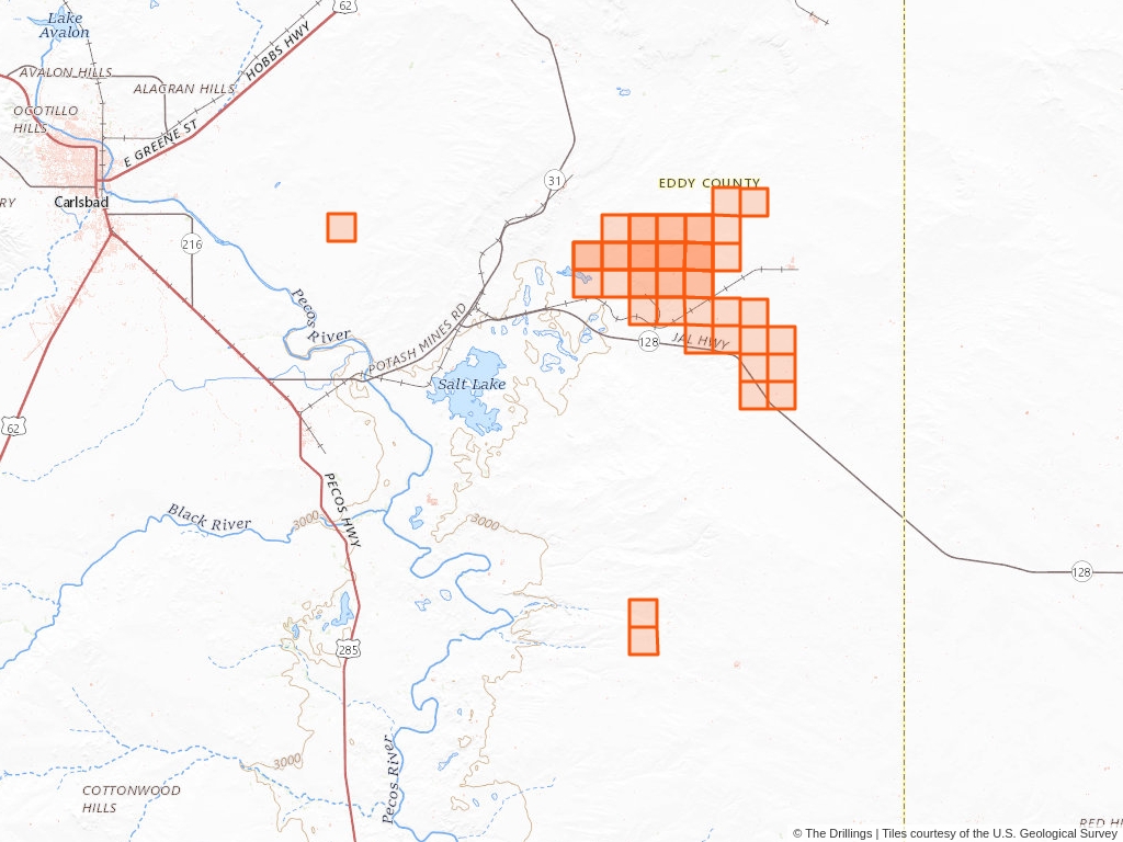 Bopco LP of Midland, Texas 5 Oil and Gas Leases The Drillings™