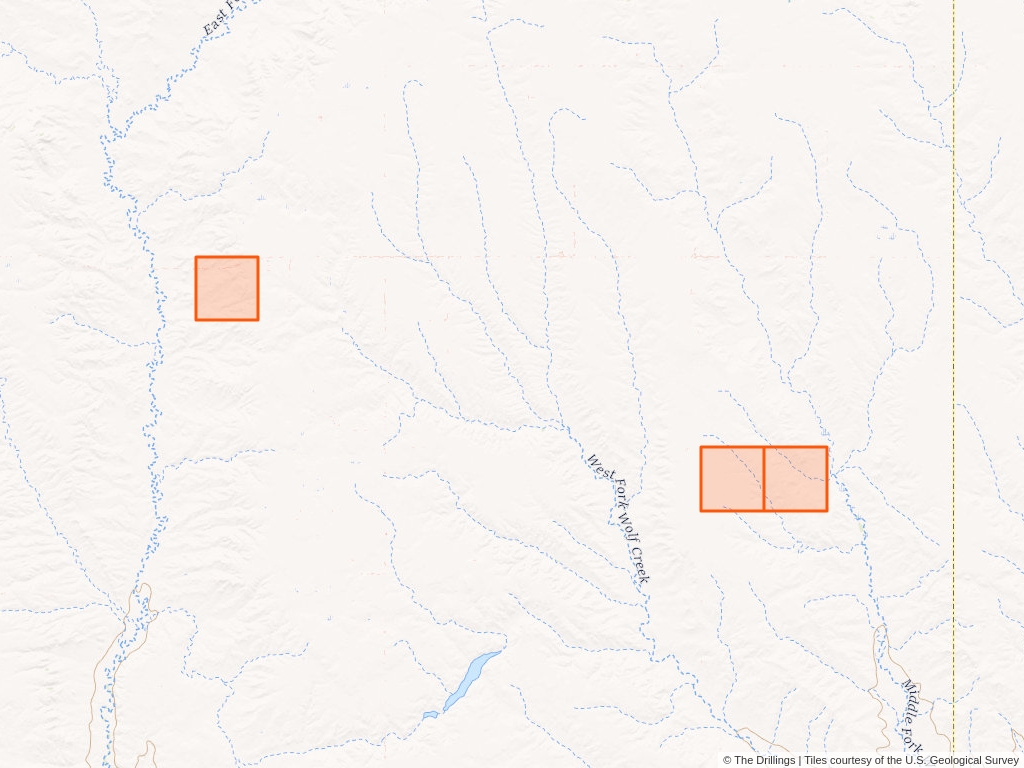 Anadarko Minerals Inc. of The Woodlands, Texas 2 Oil and Gas Leases