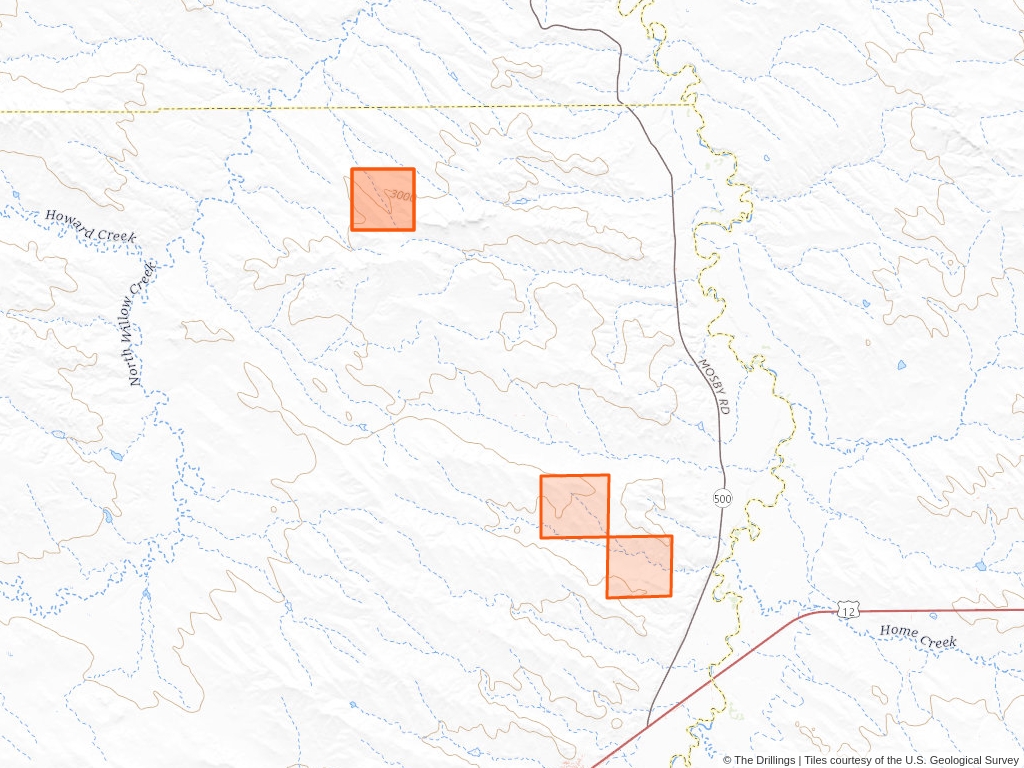Kelly Oil & Gas LLC of Roundup, Montana 3 Oil and Gas Leases The