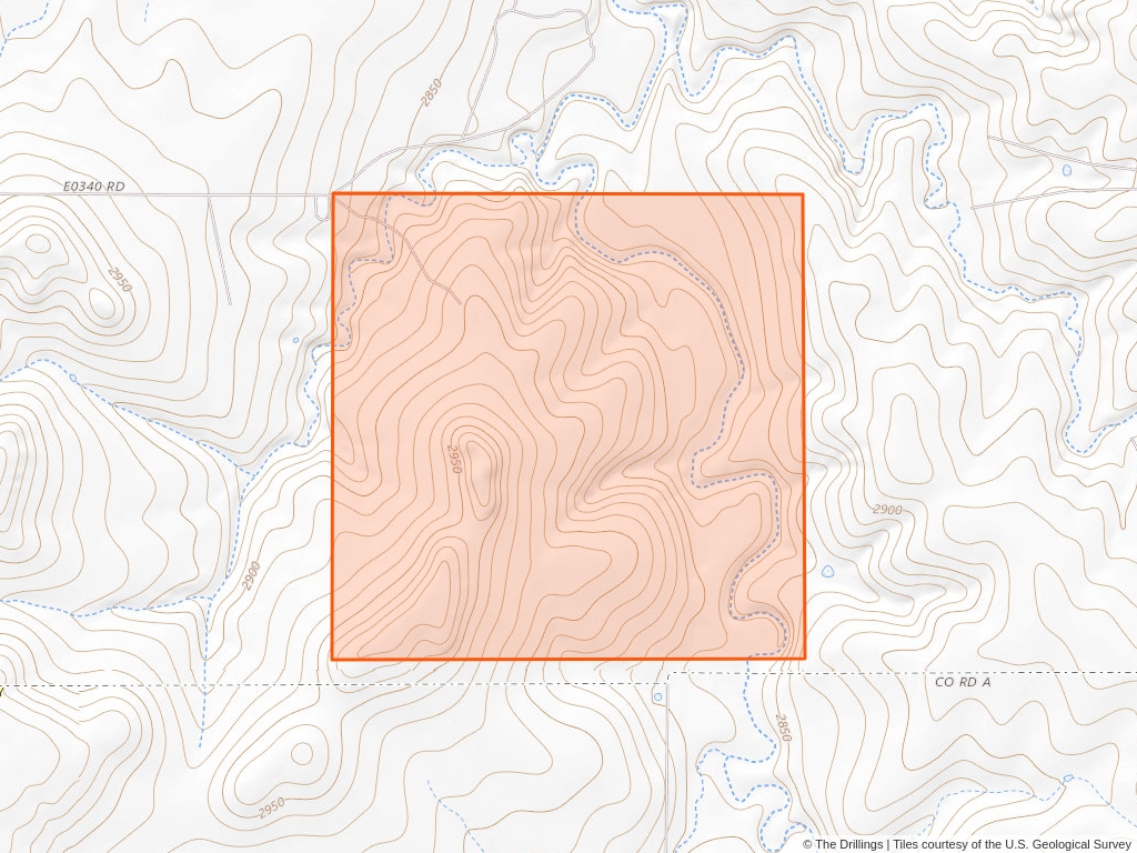Strat Land Exploration Co. of Tulsa, Oklahoma 1 Oil and Gas Lease