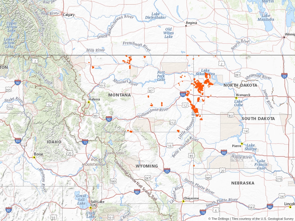 Burlington Resources Oil & Gas LP of Houston, Texas 572 Oil and Gas