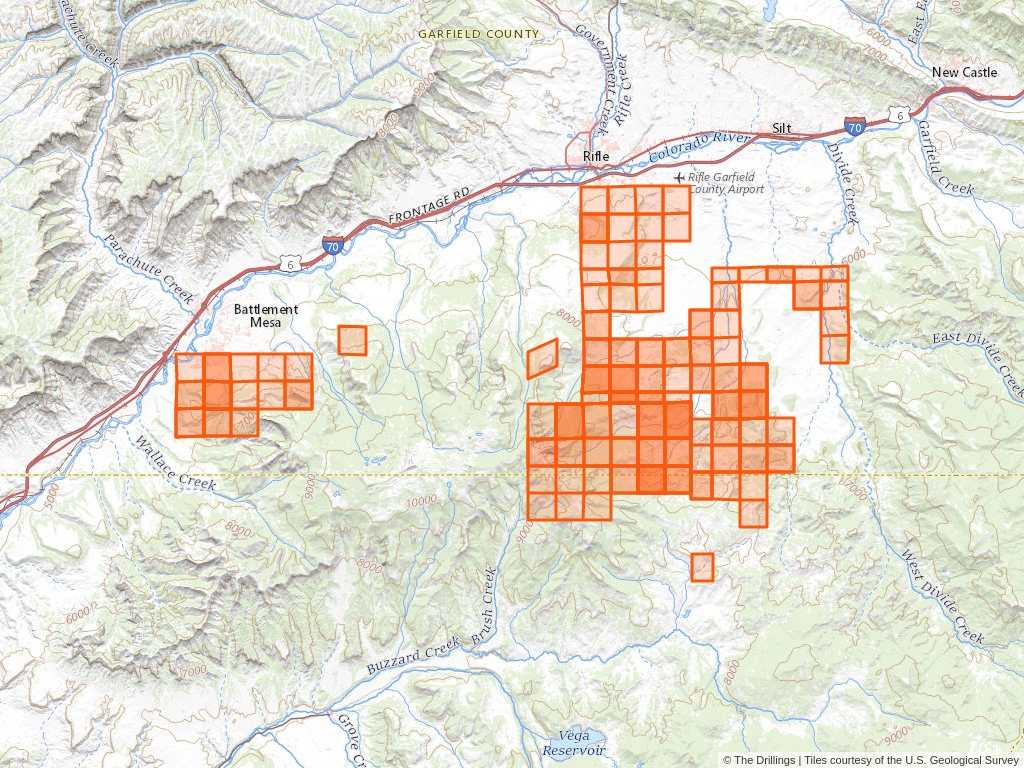 Nucor Energy Holdings Inc. of Charlotte, North Carolina 62 Oil and