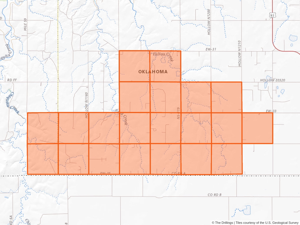 Perdure Petroleum of Perryton, Texas 2 Oil and Gas Leases The