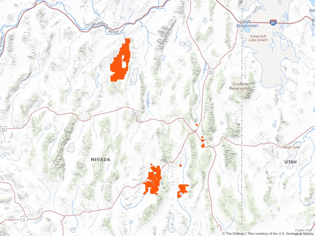 North Ctl Oil Co. of Houston, Texas 333 Oil and Gas Leases The