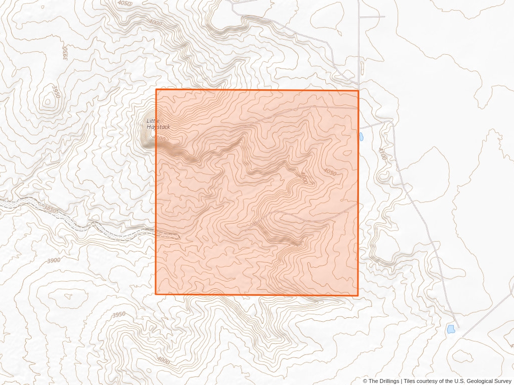 Caprock Pipe & Supply of Lovington, New Mexico 1 Oil and Gas Lease