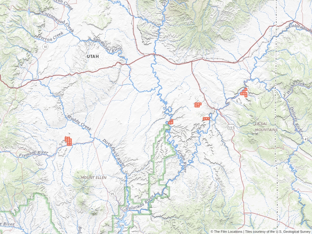 Burrito Productions of El Segundo, California 2 Film Permits The Film Locations™