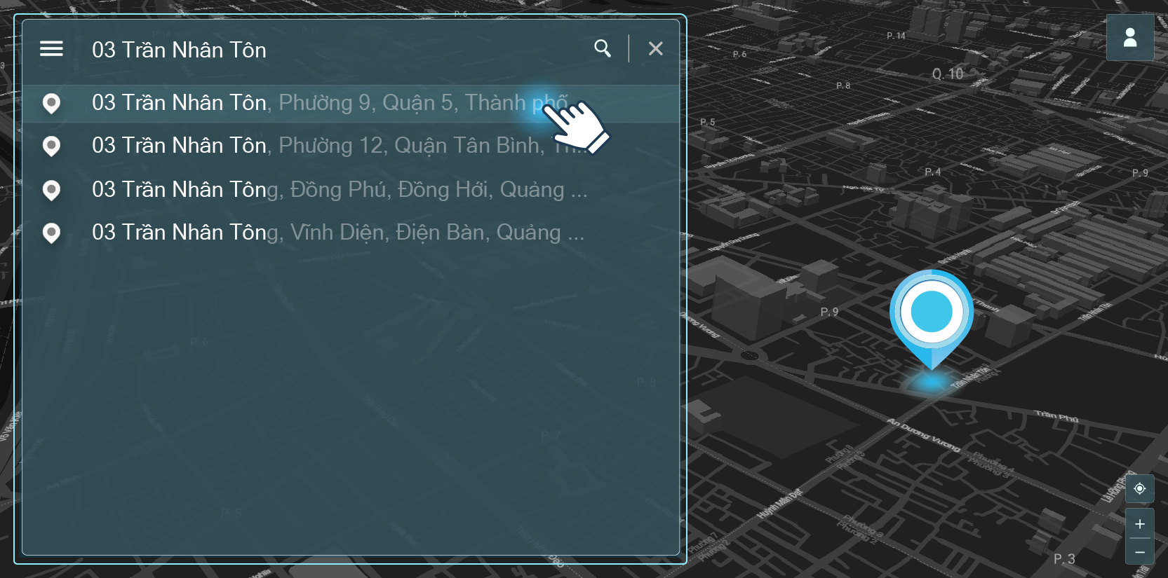 ver1.1 MAPS API DOCS