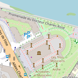 Les Abattoirs Musee D Art Moderne Et Contemporain Toulouse