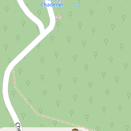 Mas Daudet Musee Et Parc Saint Alban Auriolles