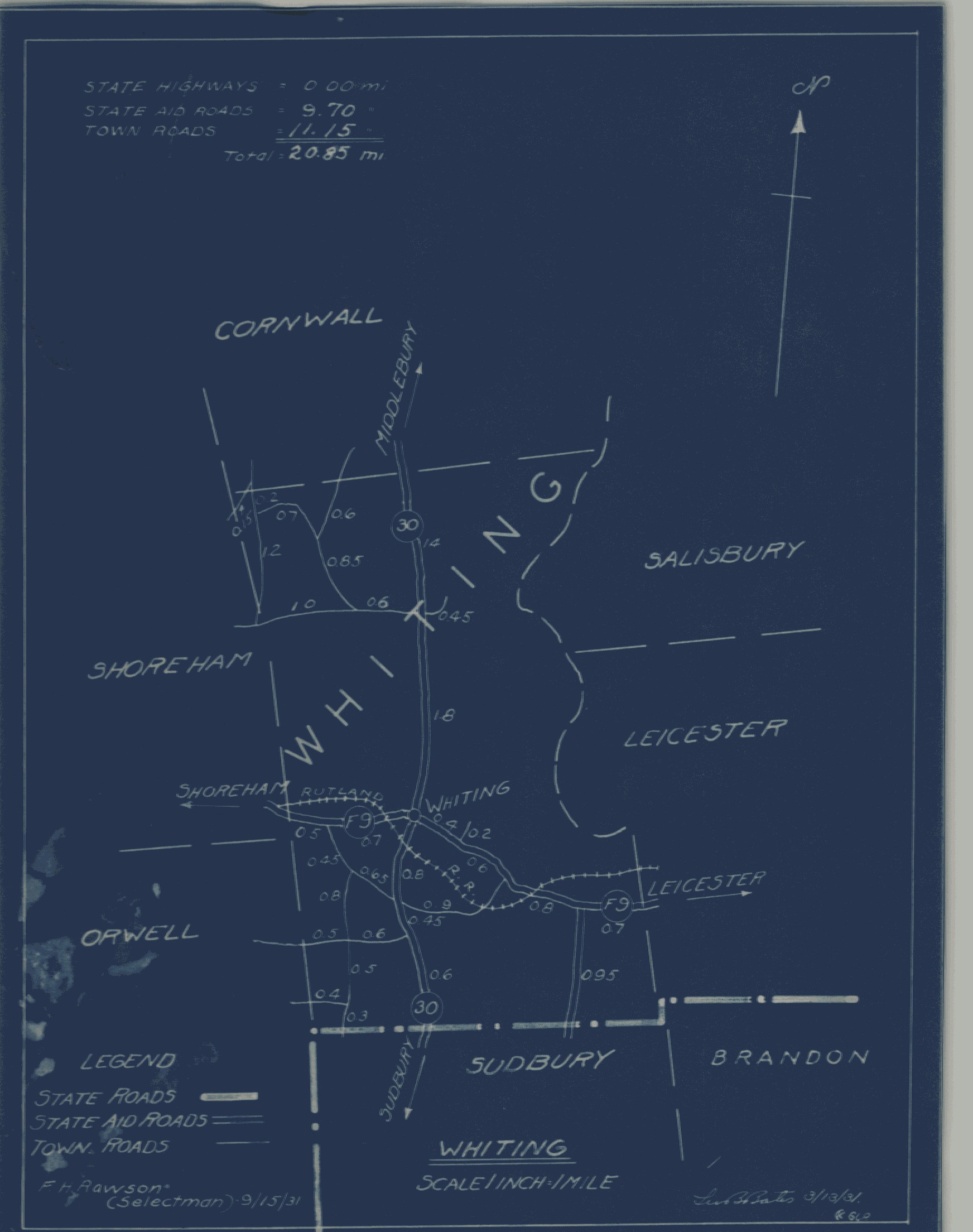 maps.vtrans.vermont.gov /Maps/TownMapSeries/Addison_Co/WHITING/
