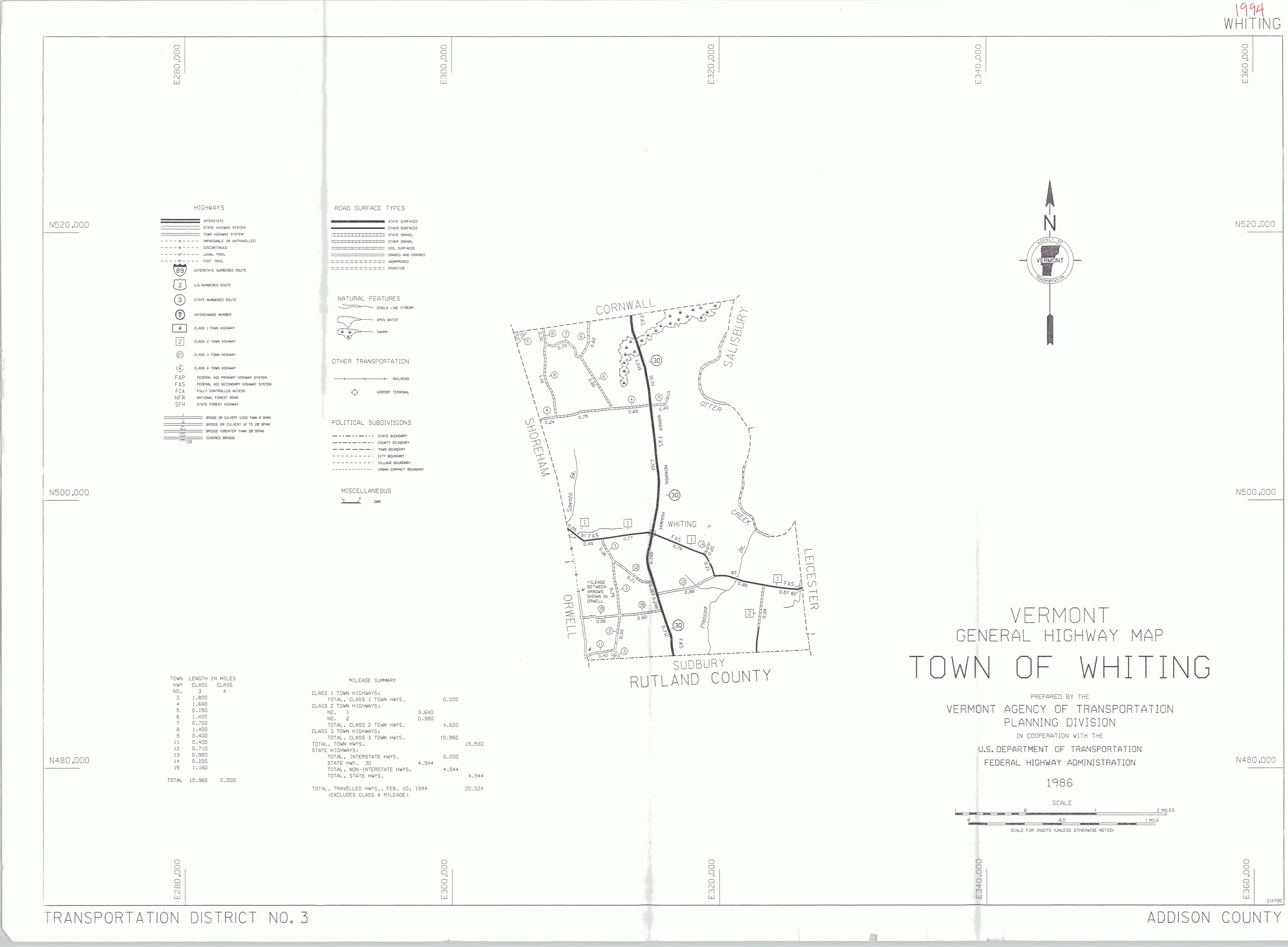 maps.vtrans.vermont.gov /Maps/TownMapSeries/Addison_Co/WHITING/