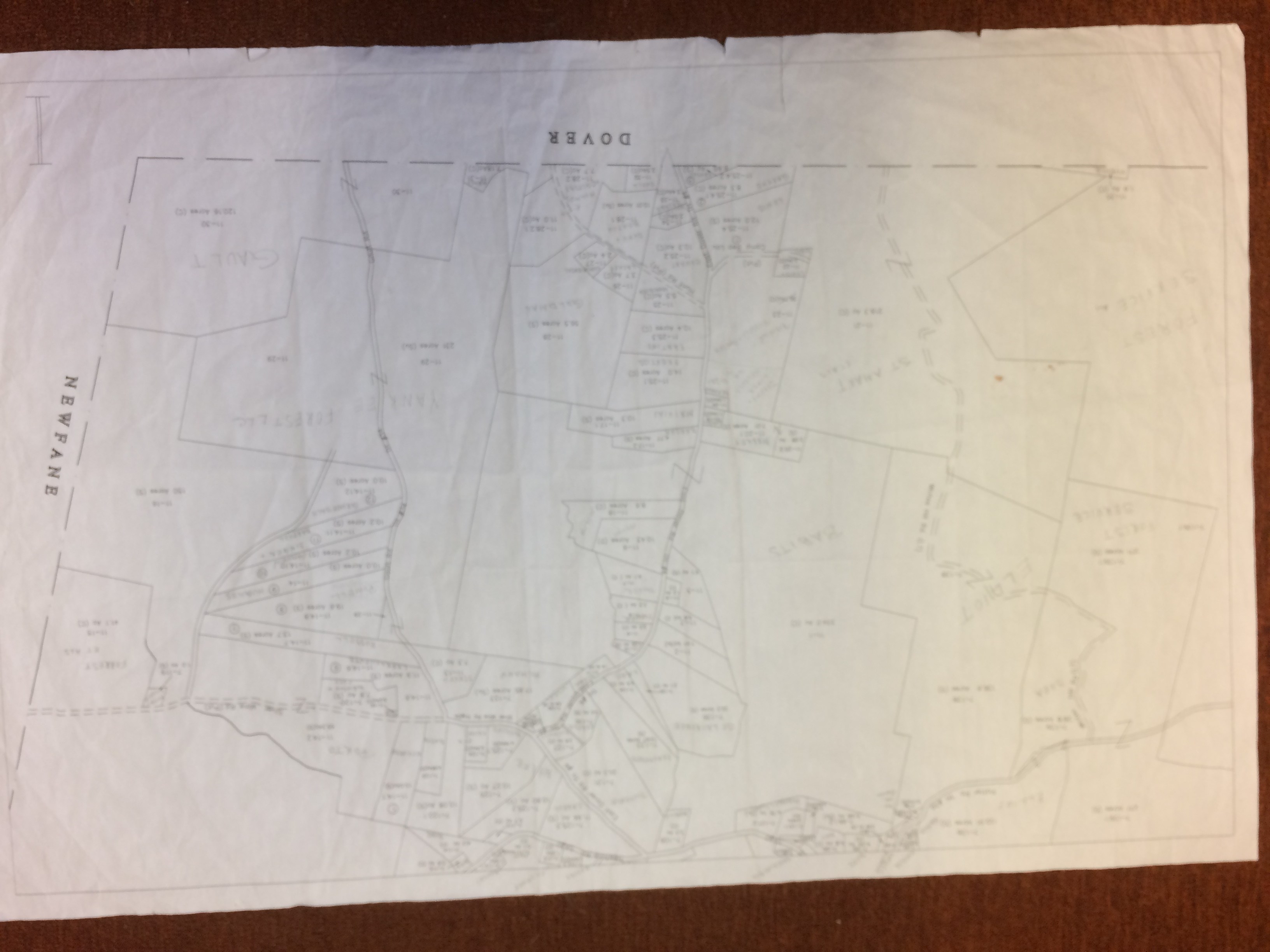 maps.vtrans.vermont.gov /Maps/VTrans_Statewide_Property_Parcel_RFP