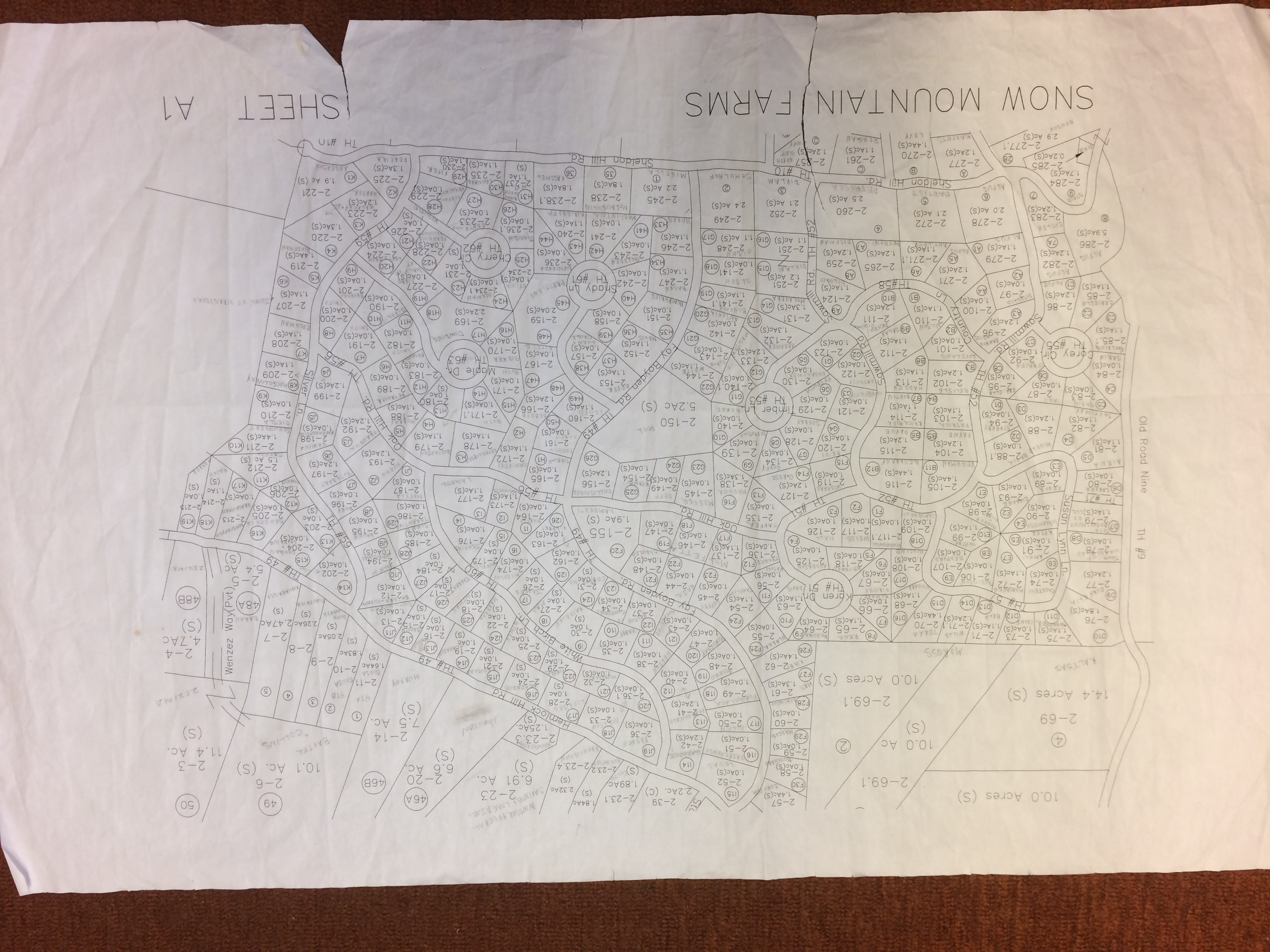 maps.vtrans.vermont.gov /Maps/VTrans_Statewide_Property_Parcel_RFP