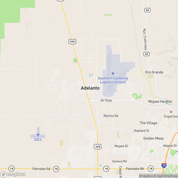 Adelanto, CA Real Estate Market Update 12/8/2022 Anna M Woods