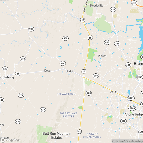 Aldie, VA Real Estate Market Update 10/30/2023 Erica Deane, Realtor