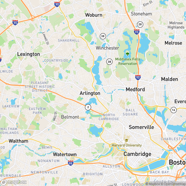 Arlington, MA Real Estate Market Update 1/28/2023 Tracy Johnson