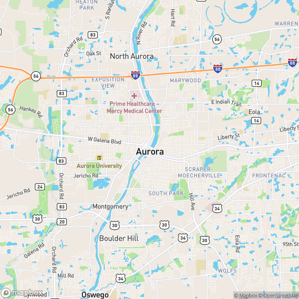 Aurora, IL Real Estate Market Update 9/6/2023 Sherry Apollo