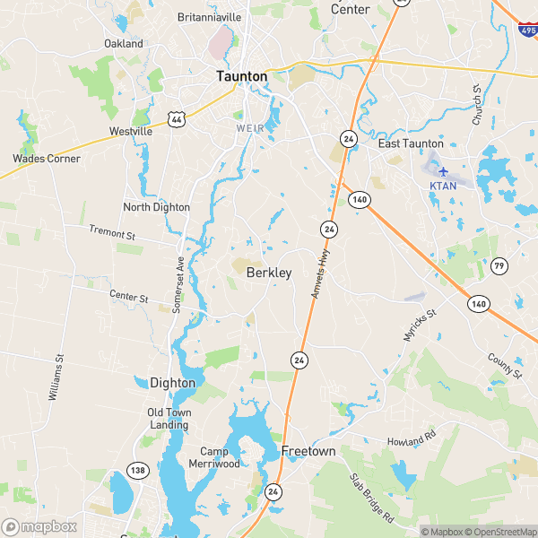 Berkley, MA Real Estate Market Update 7/15/2022 Kim Thomas Realty One Group, LLC