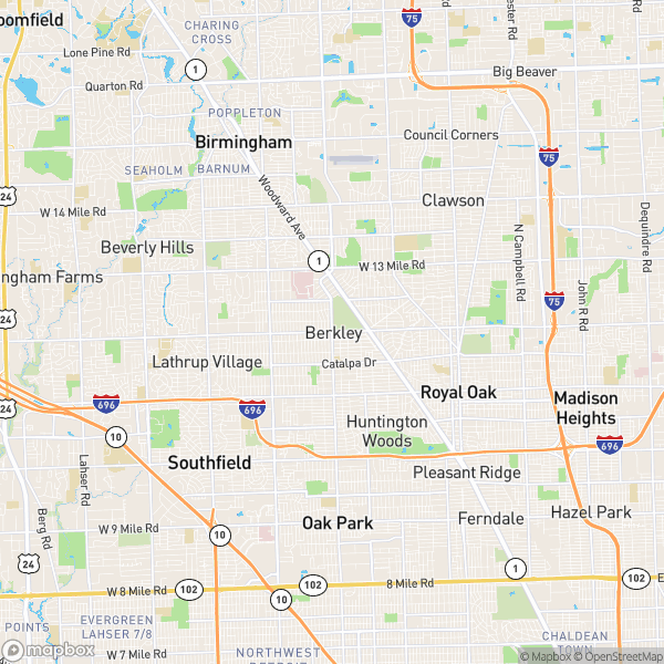 Berkley, MI Real Estate Market Update 2/8/2023 Rachael Chickensky