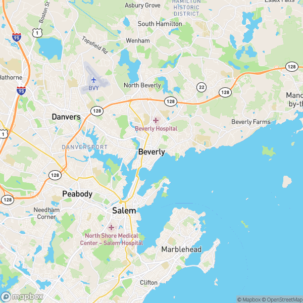 Beverly, MA Real Estate Market Update 2/19/2023 Debbie Salamone