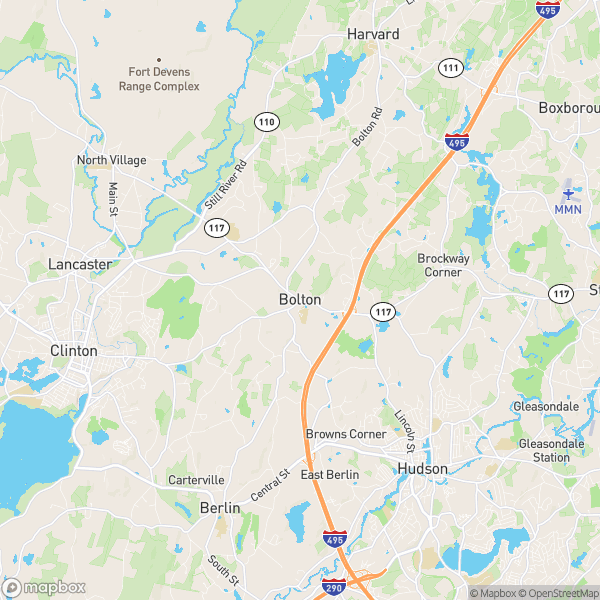 Bolton, MA Real Estate Market Update 11/13/2022 Salim Kassouf