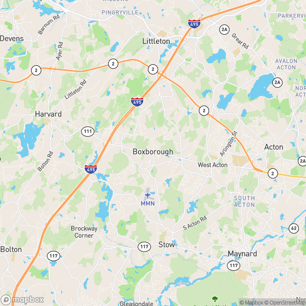 Boxborough, MA Real Estate Market Update 1/17/2023 Elisa Spence