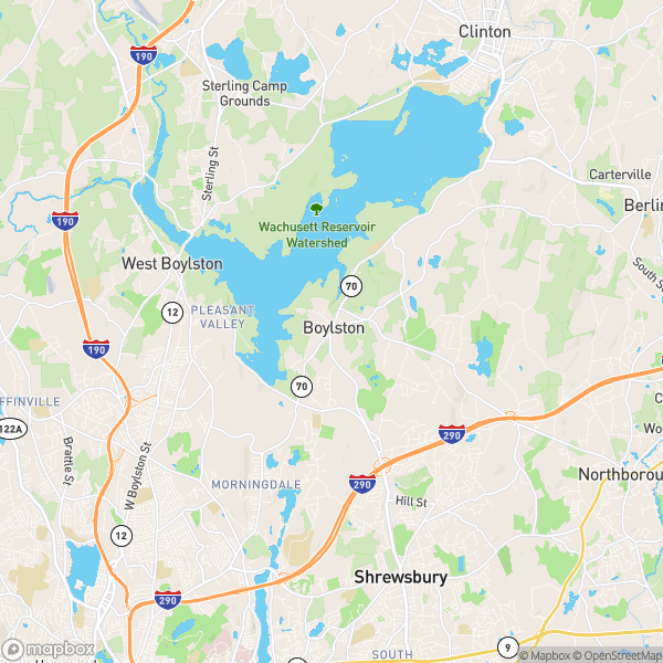 Boylston, MA Real Estate Market Update 2/12/2023 Barbara Rybicki