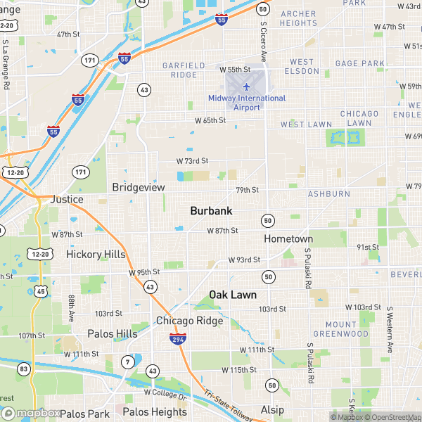 Burbank, IL Real Estate Market Update 5/31/2022 Robin L Conner