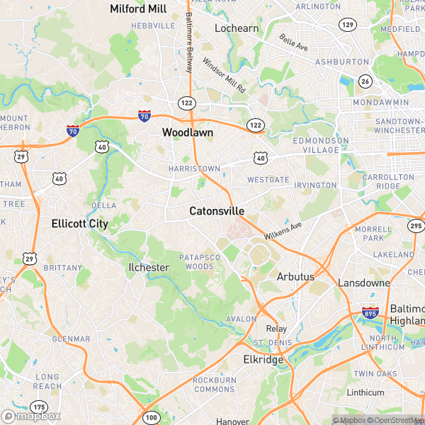 Catonsville, MD Real Estate Market Update 5/6/2023 Wayne Davis