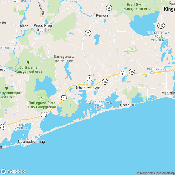 Charlestown, RI Real Estate Market Update 10/29/2023 Deirdre Hecht