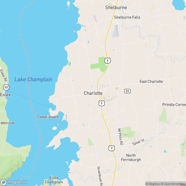 Charlotte, VT Real Estate Market Update 2/24/2023 Alicia Fleming