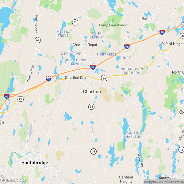 Charlton, MA Real Estate Market Update 12/2/2022 Goulas