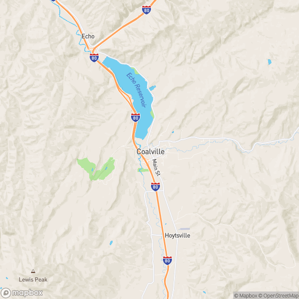 Coalville, UT Real Estate Market Update 8/16/2022 Lana Harris