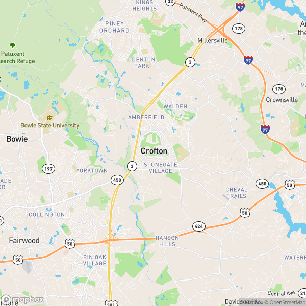 Crofton, MD Real Estate Market Update 4/16/2024 Linda Pelton Homes