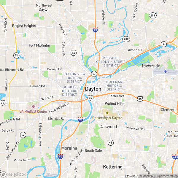 Dayton, OH Real Estate Market Update 2/28/2024 Justin Hansel