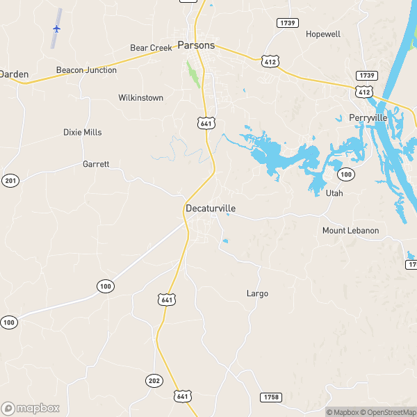 Decaturville, TN Real Estate Market Update 11/16/2022 New Horizon