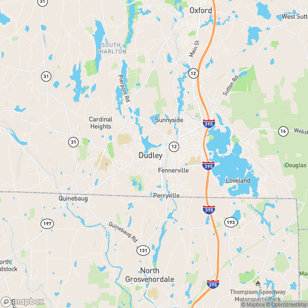 Dudley, MA Real Estate Market Update 2/17/2024 Goulas